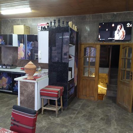 Success Hostel Nablus Buitenkant foto