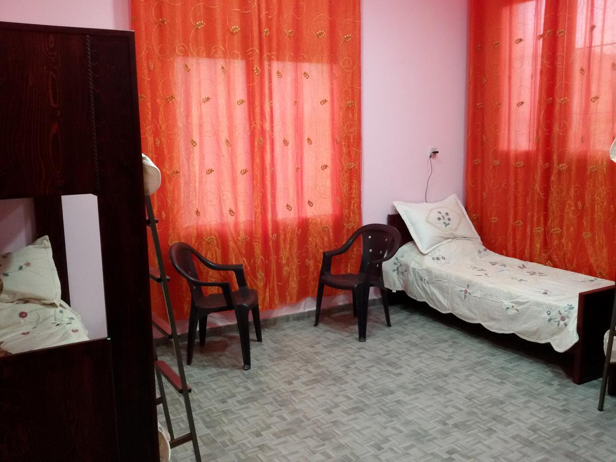 Success Hostel Nablus Buitenkant foto