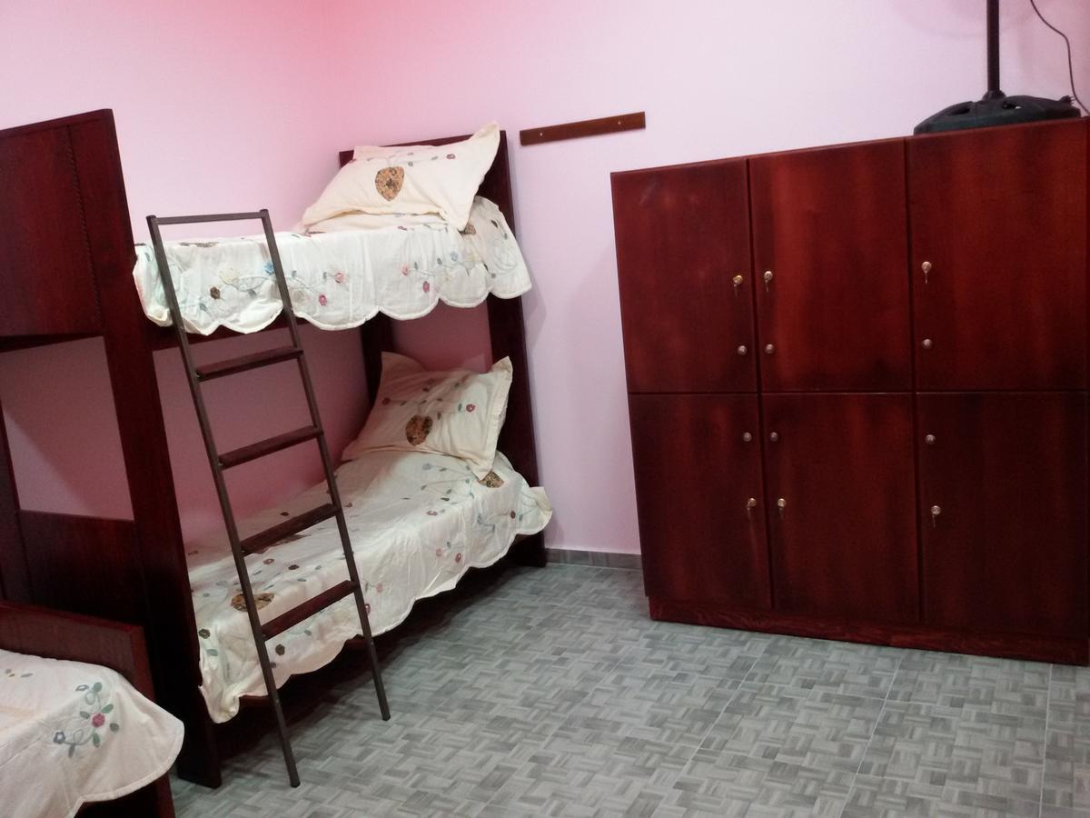 Success Hostel Nablus Buitenkant foto